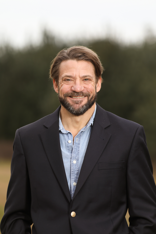 Devin Shea Ward 6 Holland City Council